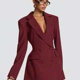 Pärast Pimedust – Šikk blazer