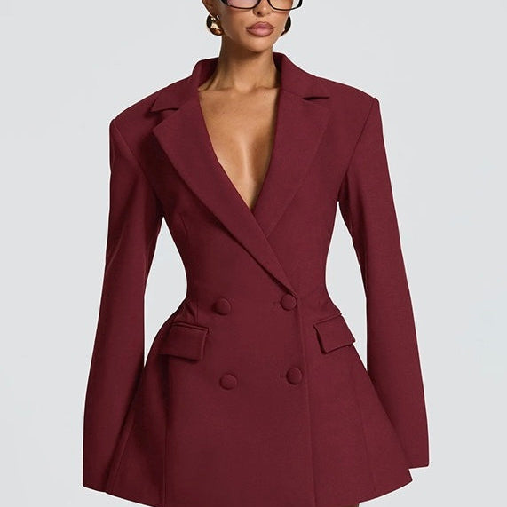 Pärast Pimedust – Šikk blazer
