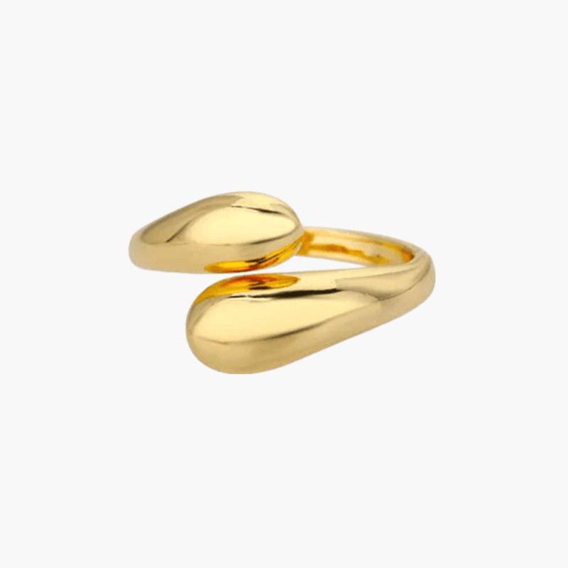 Mahukas – Elegantne sõrmus