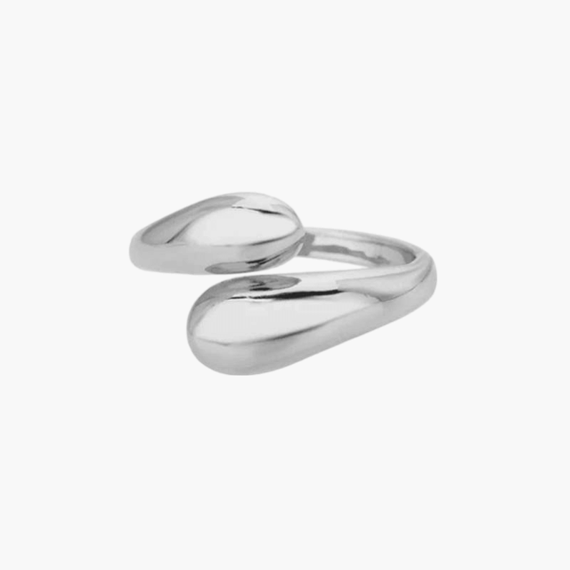 Mahukas – Elegantne sõrmus
