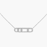 Melissa – Elegantne kaelakee