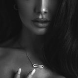 Melissa – Elegantne kaelakee