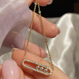 Melissa – Elegantne kaelakee
