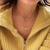 Melissa – Elegantne kaelakee