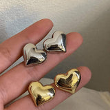 Südame – Elegantne kõrvarõngas