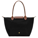 Le Pliage – Klassikaline must kott