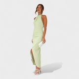 Camila – Elegantne pikk kleit