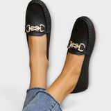 Lara - Loafers kingad
