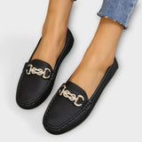 Lara - Loafers kingad