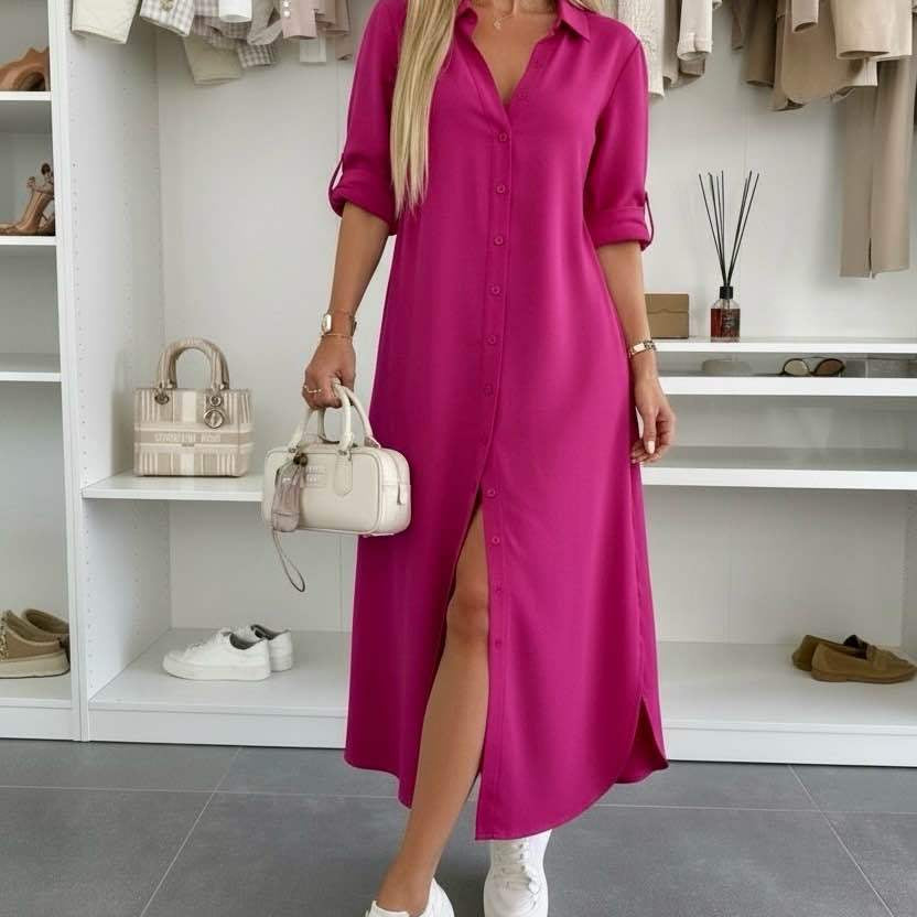 Oversized – Stiilne särgikleidi