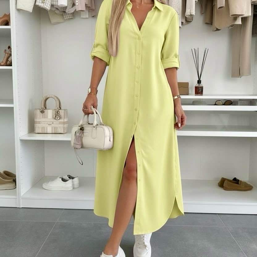 Oversized – Stiilne särgikleidi