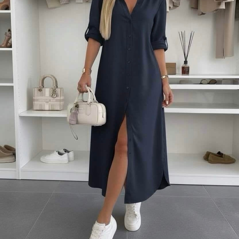 Oversized – Stiilne särgikleidi