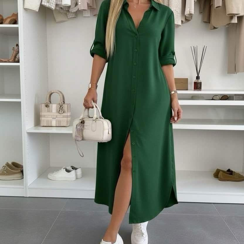 Oversized – Stiilne särgikleidi