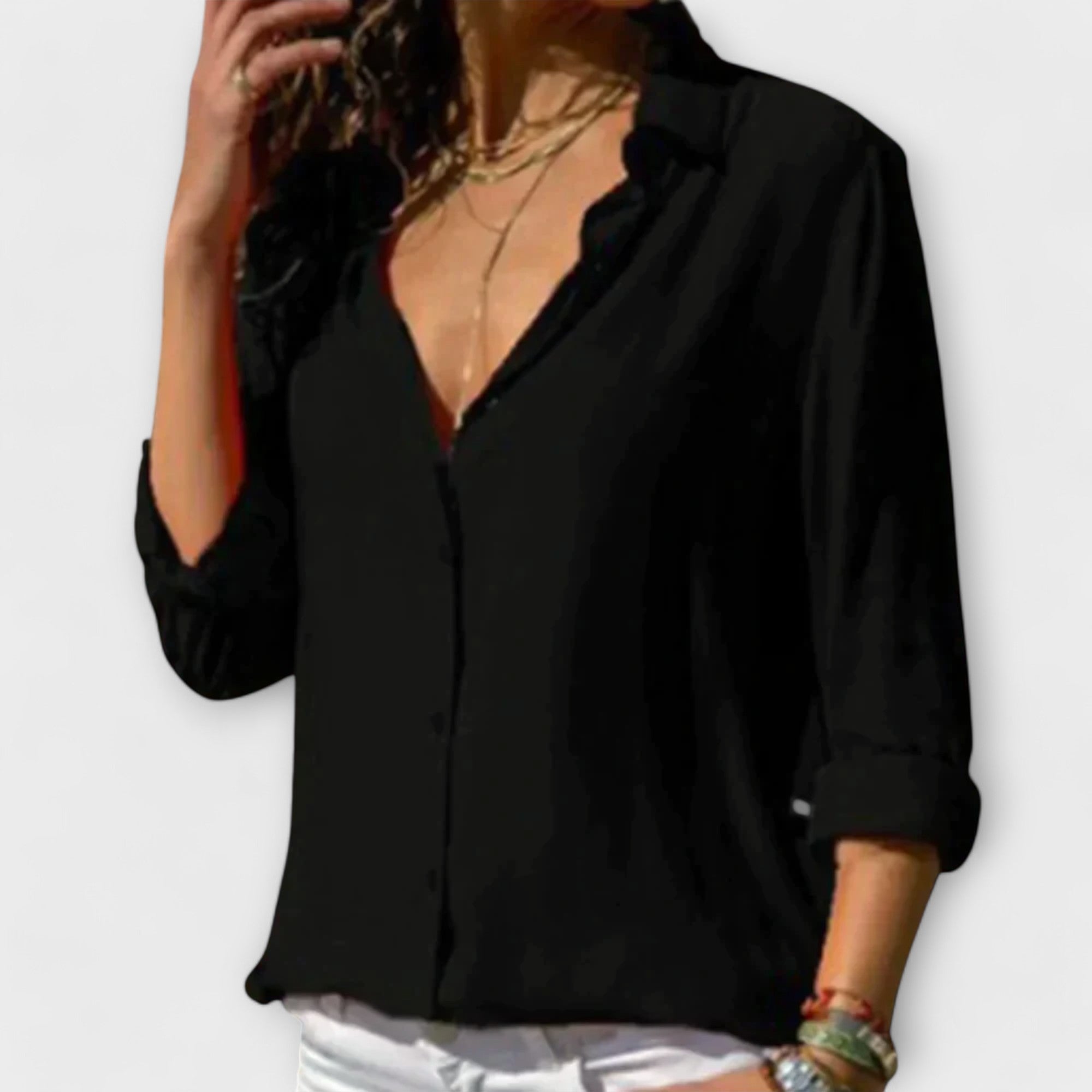 Monias – Elegantne satiiniblus