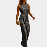 Monica – Sädelev jumpsuit