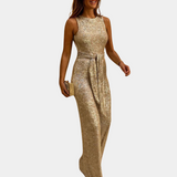 Monica – Sädelev jumpsuit