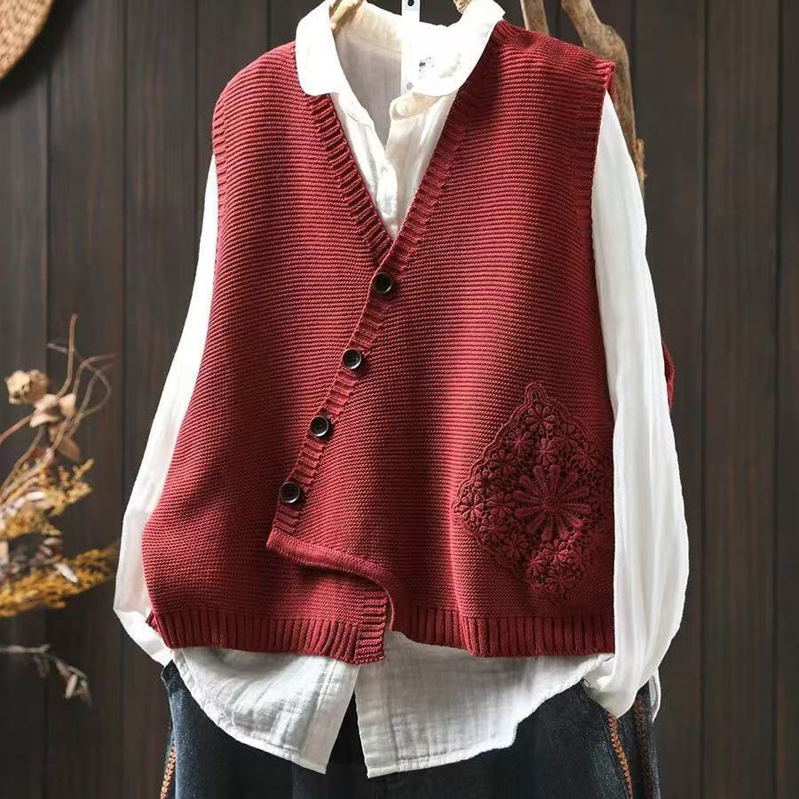 Joana – Elegantne kudumivest