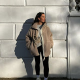 Nadia – Pehme talvejope