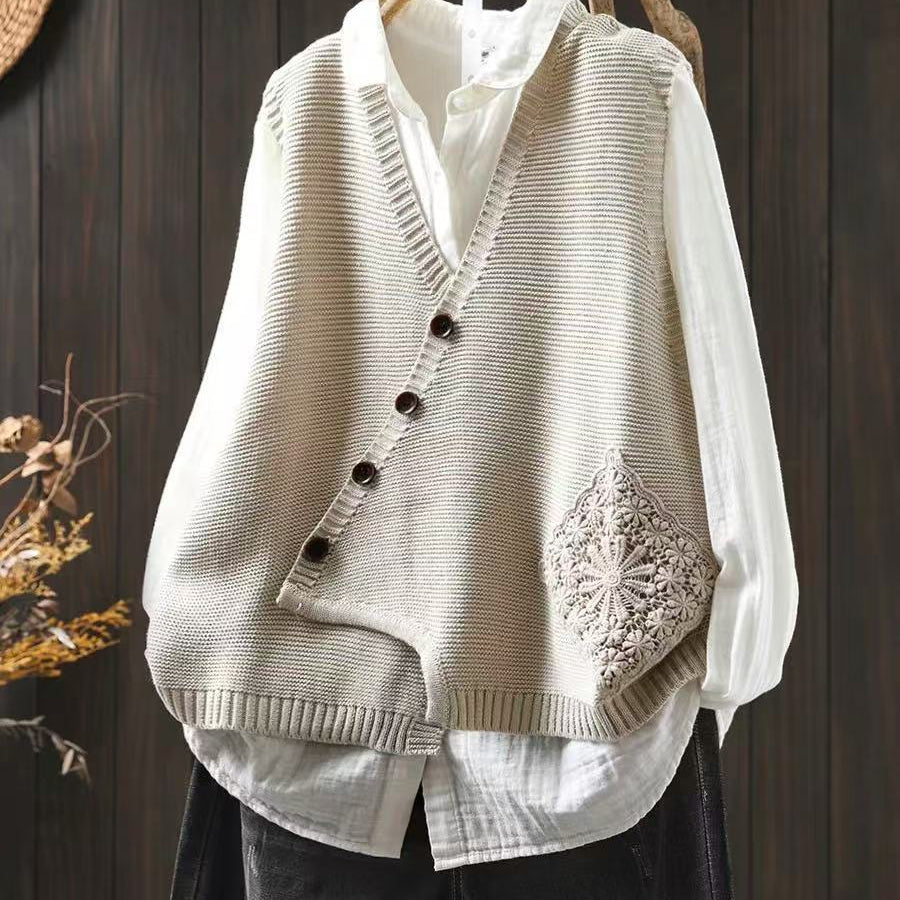 Joana – Elegantne kudumivest