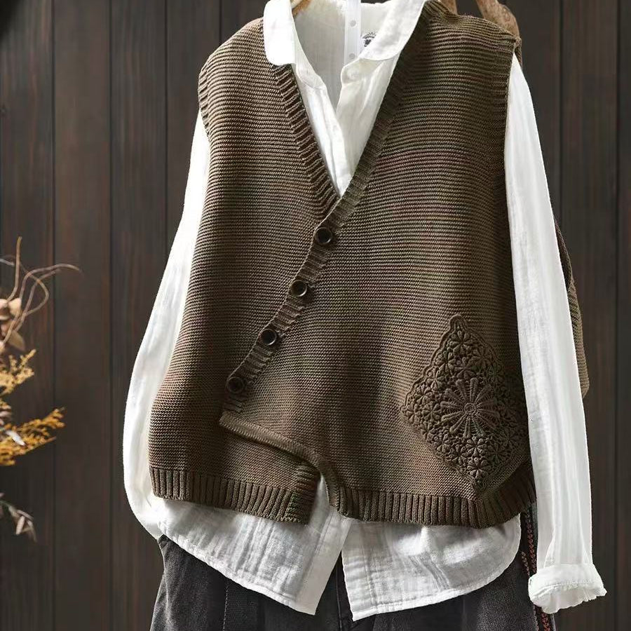 Joana – Elegantne kudumivest