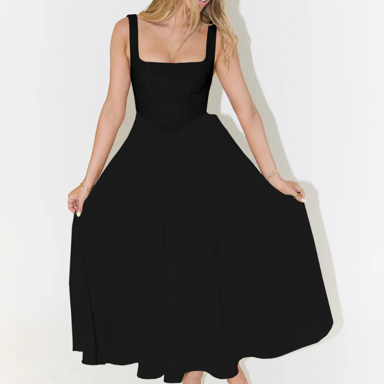 Grace – Elegantne kleit