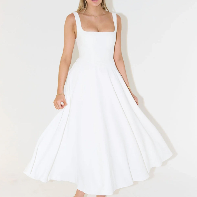 Grace – Elegantne kleit
