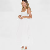 Maribel – Elegantne midi kleit