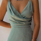 Alma – Elegantne kleit