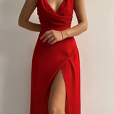 Alma – Elegantne kleit