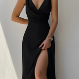 Alma – Elegantne kleit