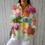 Agnès – Lilleline pluus