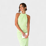 Camila – Elegantne pikk kleit