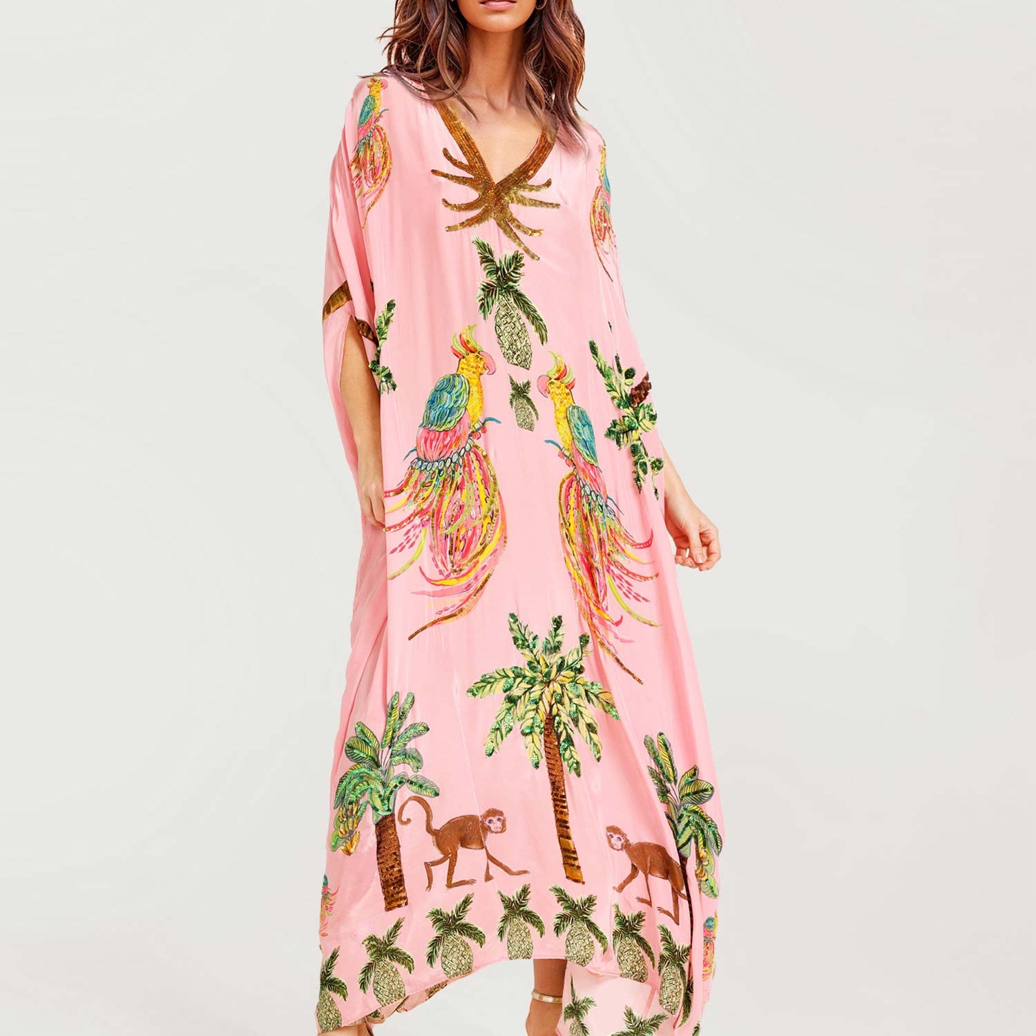 Alessandra – Elegantne pikakleit