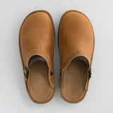 Marco – Mugavad premium slip-on kingad