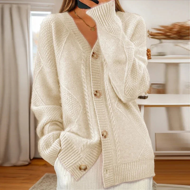Éloise – Elegantne kardigan
