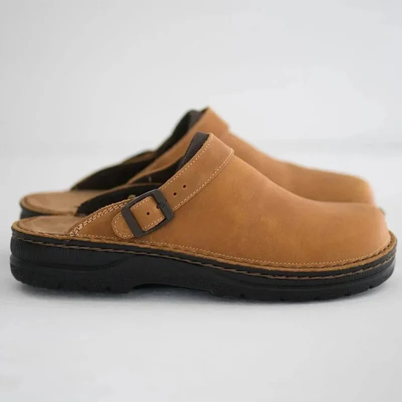Marco – Mugavad premium slip-on kingad