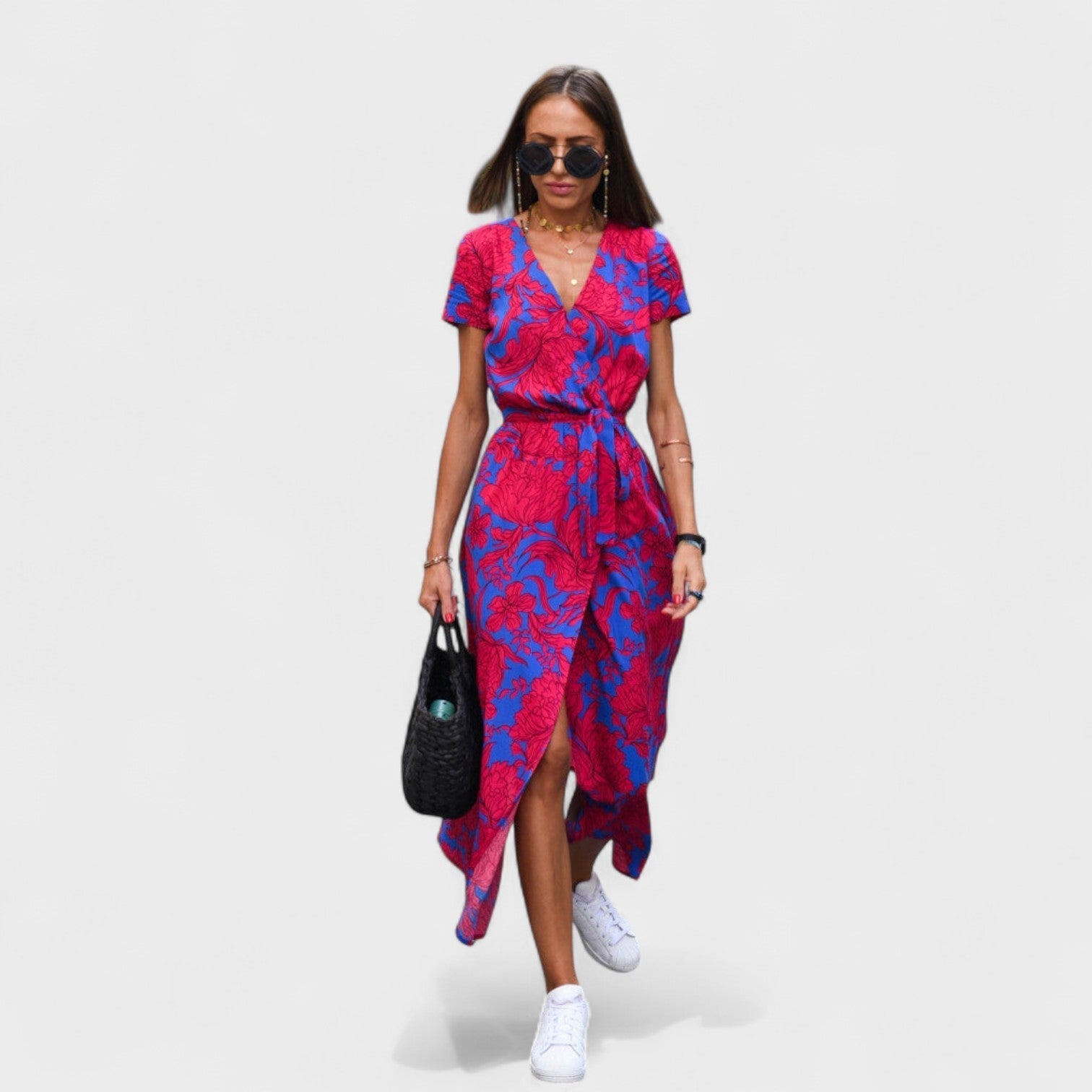 Liilia – Boho Chic kleit