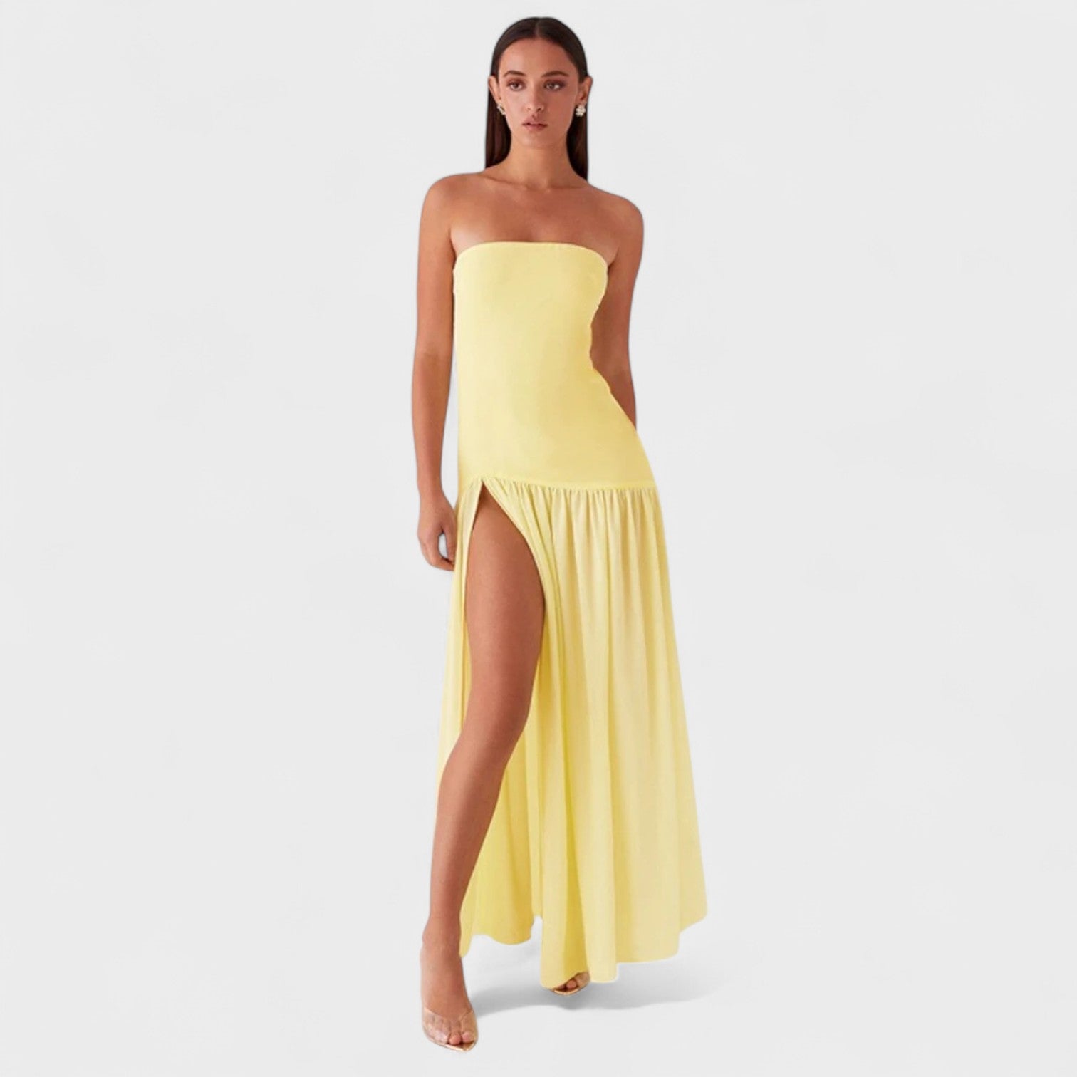 Celina – Elegantne gala kleit