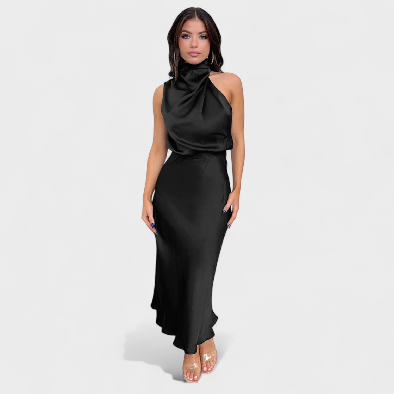 Alba – Elegantne satäänkleit