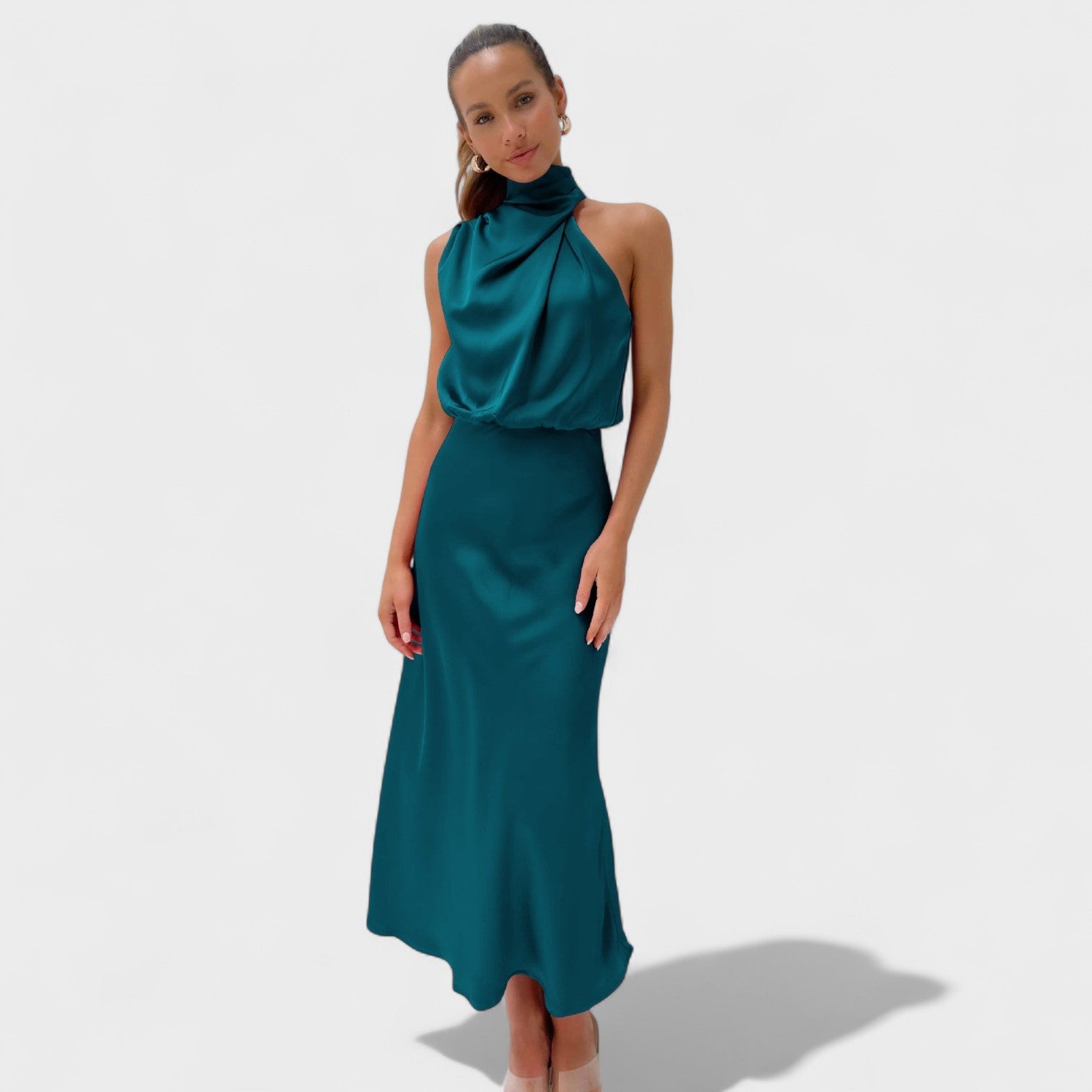 Alba – Siidist elegantsikleit