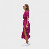 Liilia – Boho Chic kleit