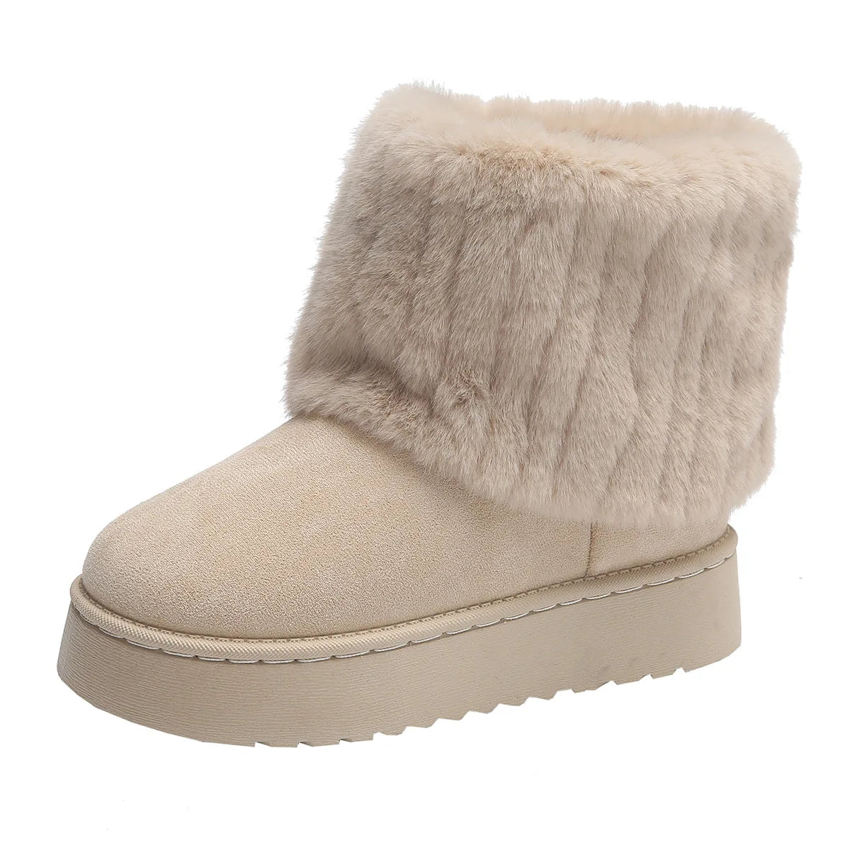 Tammy – Talvised lumesaapad