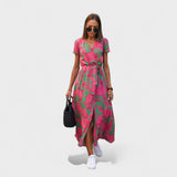 Liilia – Boho Chic kleit