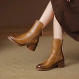 Klara™ – Elegantne nahasaapad