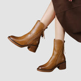 Klara™ – Elegantne nahasaapad