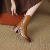 Klara™ – Elegantne nahasaapad