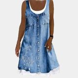Jean – Pehme ja elegantne kleit