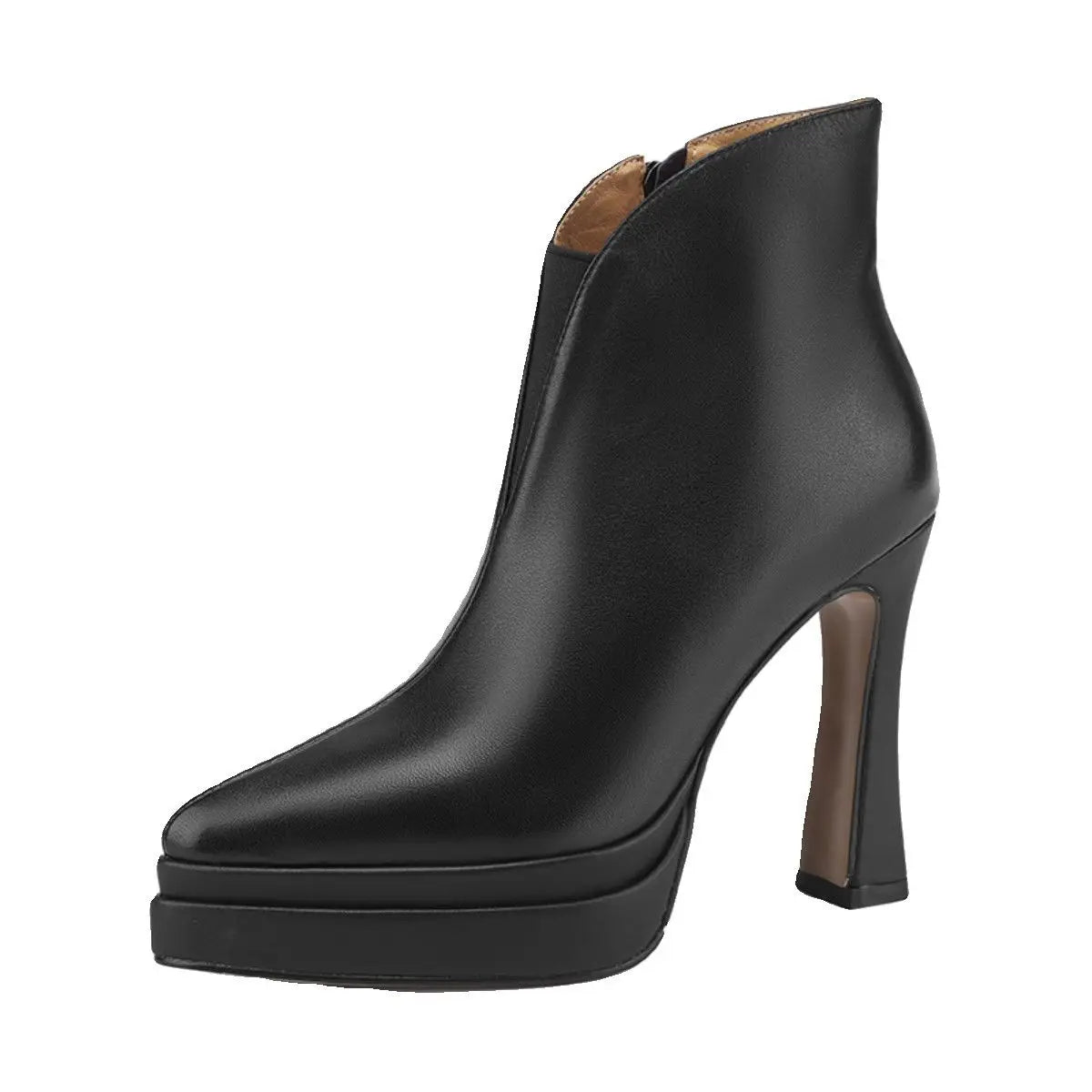 Vendeta – Retro stiilis saapad