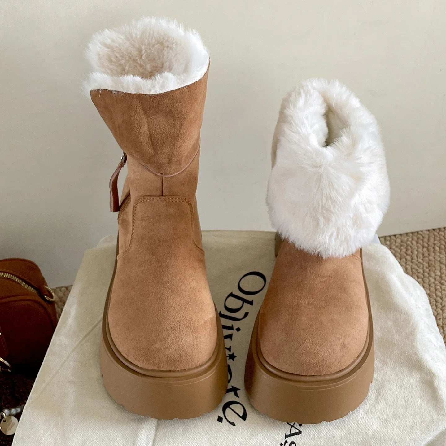 Fernanda – Moodne kleit mugavusega