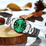 Sara® – Elegantne roostevaba teras